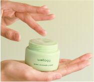 Wellogy Avocado Cream